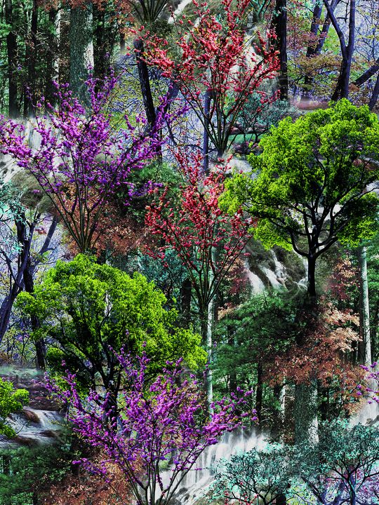 数码华亿平台印花华亿平台图片