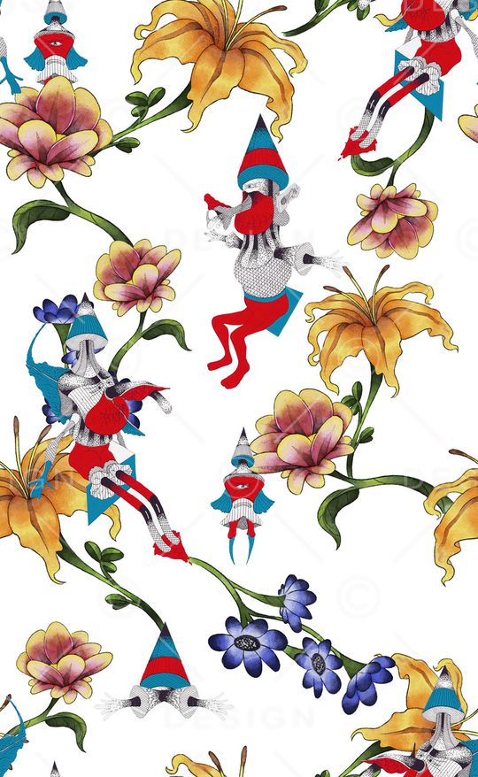 数码华亿平台印花华亿平台图片