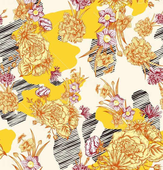 数码华亿平台印花华亿平台图片