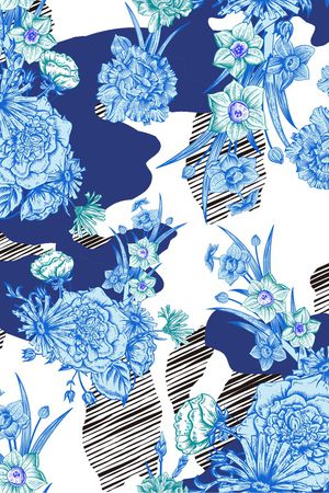 数码华亿平台印花华亿平台图片