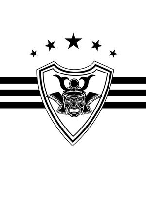 线条印花华亿平台图片