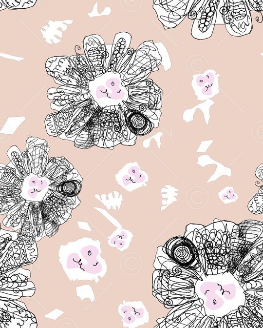 数码华亿平台印花华亿平台图片