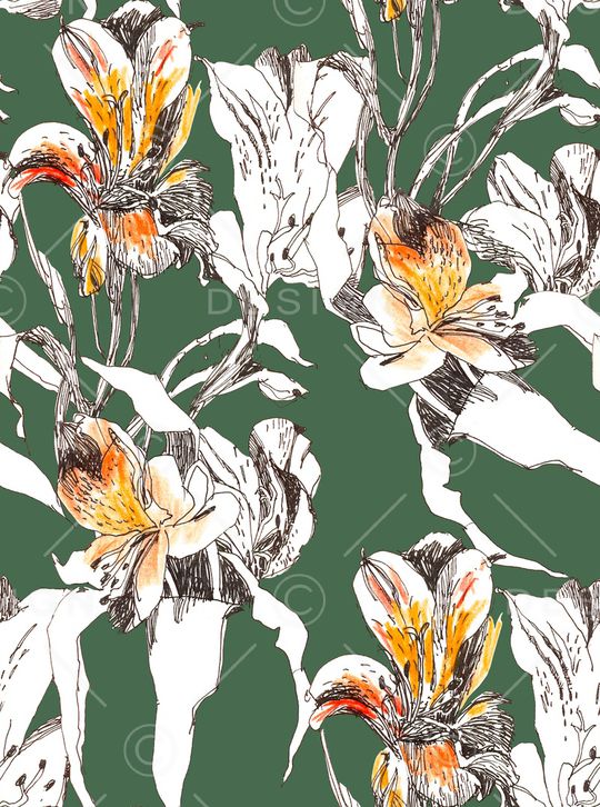 数码华亿平台印花华亿平台图片