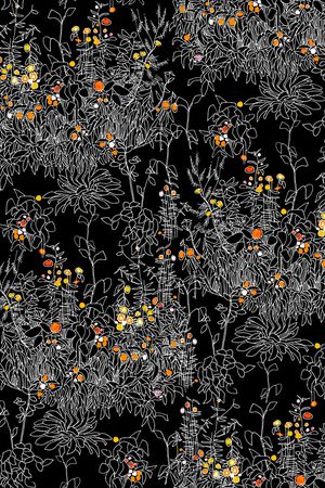 数码华亿平台印花华亿平台图片