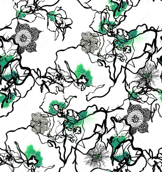 数码华亿平台印花华亿平台图片