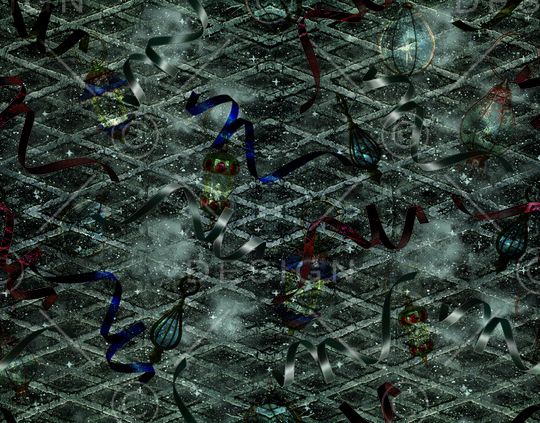 秋冬华亿平台印花华亿平台图片