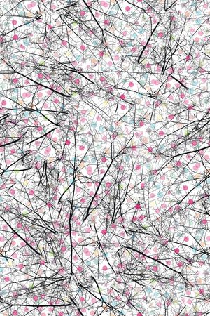 树印花华亿平台图片