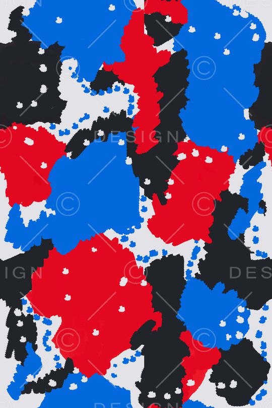 肌理印花华亿平台图片