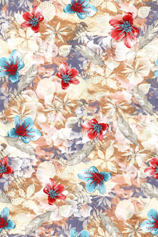 数码华亿平台印花华亿平台图片