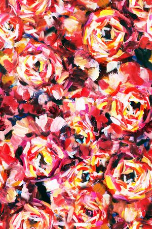 数码华亿平台印花华亿平台图片