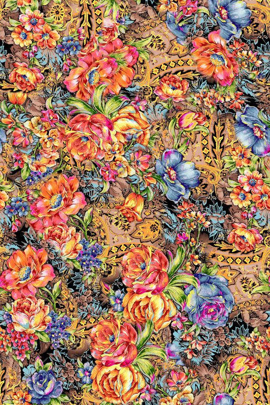 数码华亿平台印花华亿平台图片