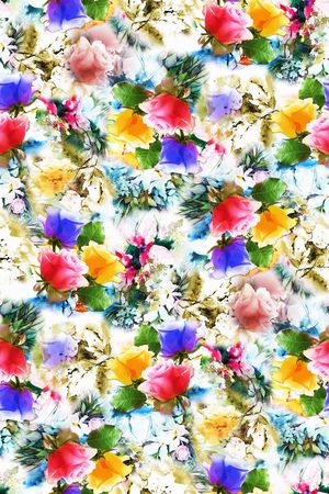 数码华亿平台印花华亿平台图片