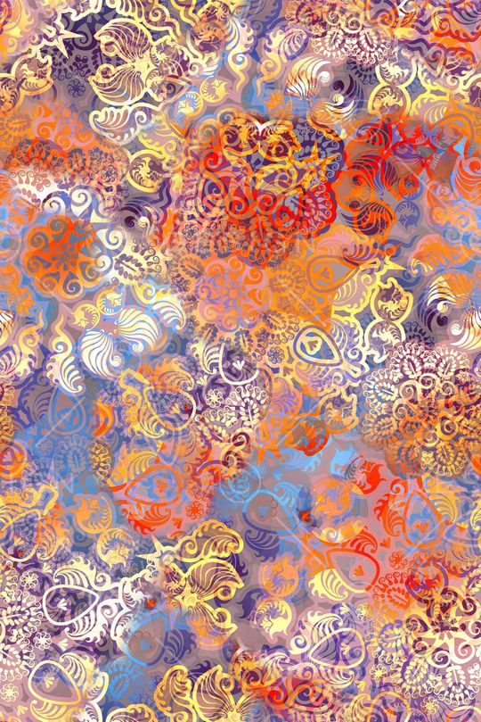 数码华亿平台印花华亿平台图片