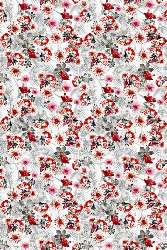 数码华亿平台印花华亿平台图片