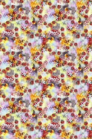 数码华亿平台印花华亿平台图片