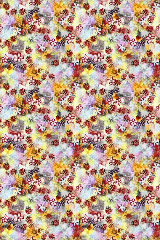 数码华亿平台印花华亿平台图片