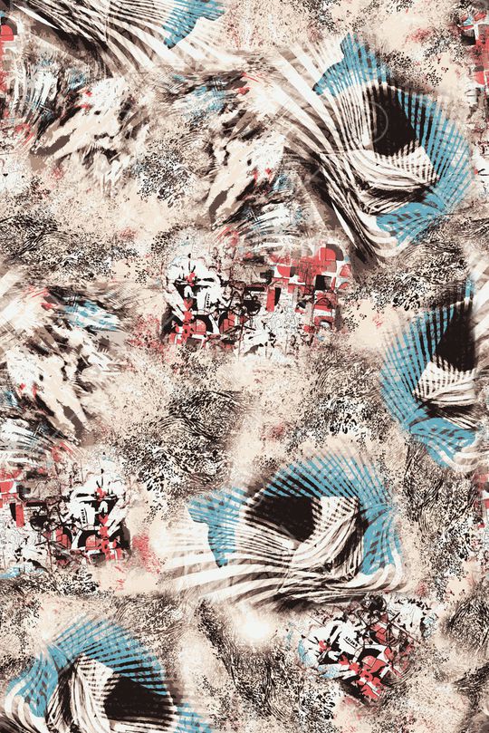 数码华亿平台印花华亿平台图片