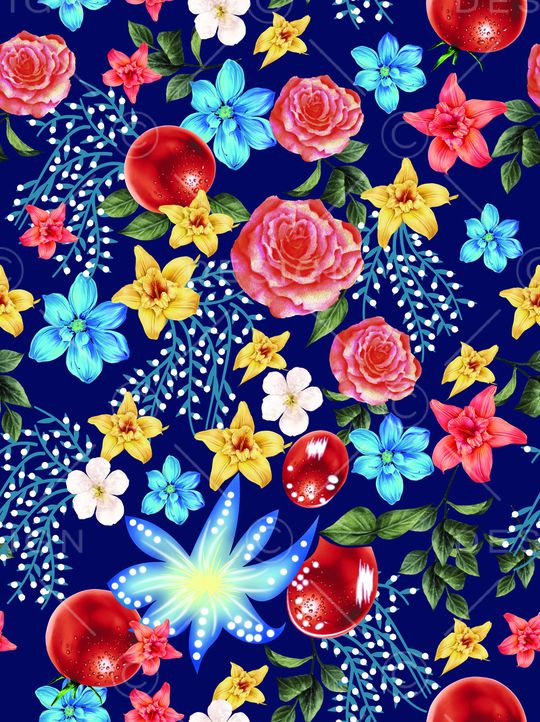 数码华亿平台印花华亿平台图片