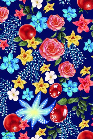 数码华亿平台印花华亿平台图片