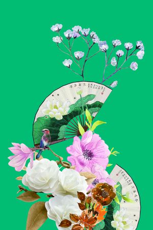 数码华亿平台印花华亿平台图片