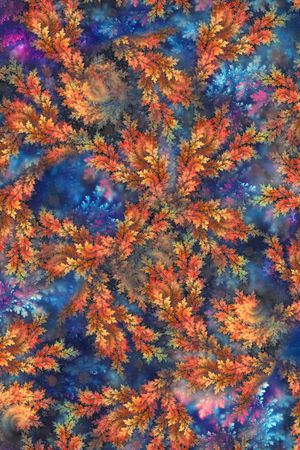 炫彩印花华亿平台图片