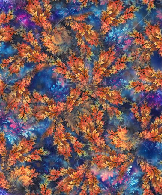 炫彩印花华亿平台图片