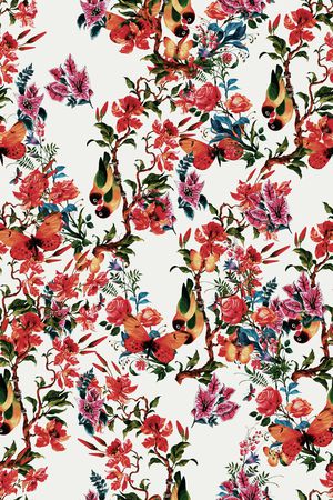 数码华亿平台印花华亿平台图片