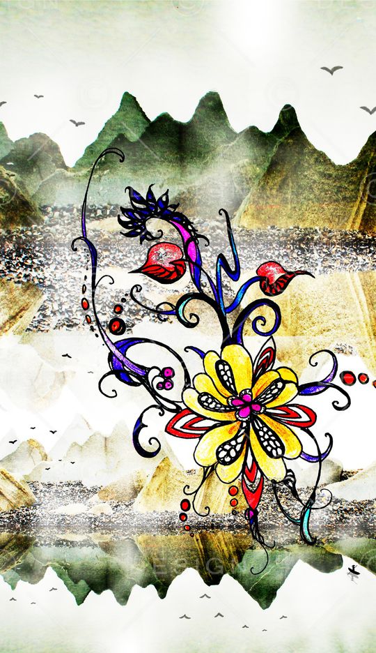 数码华亿平台印花华亿平台图片