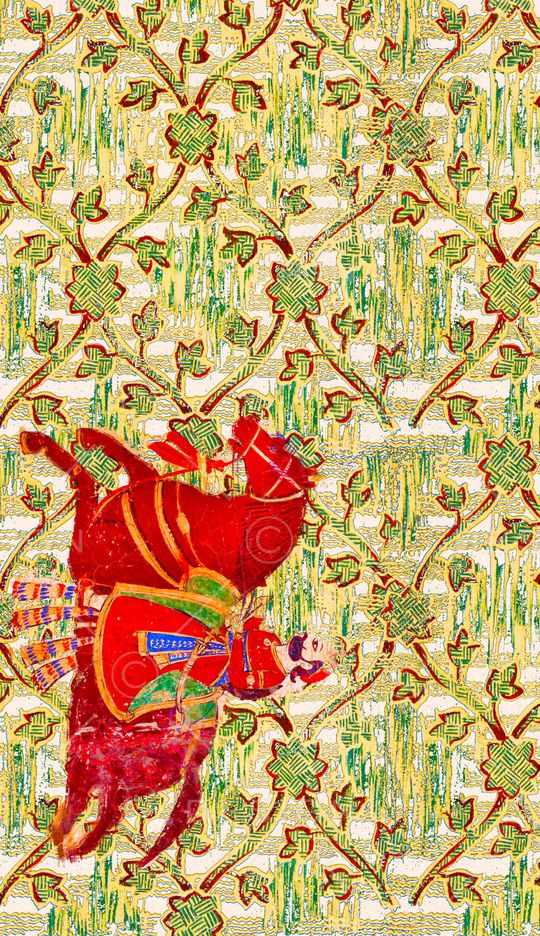 数码华亿平台印花华亿平台图片