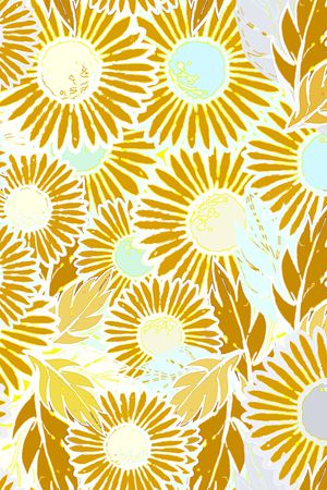 条纹印花华亿平台图片