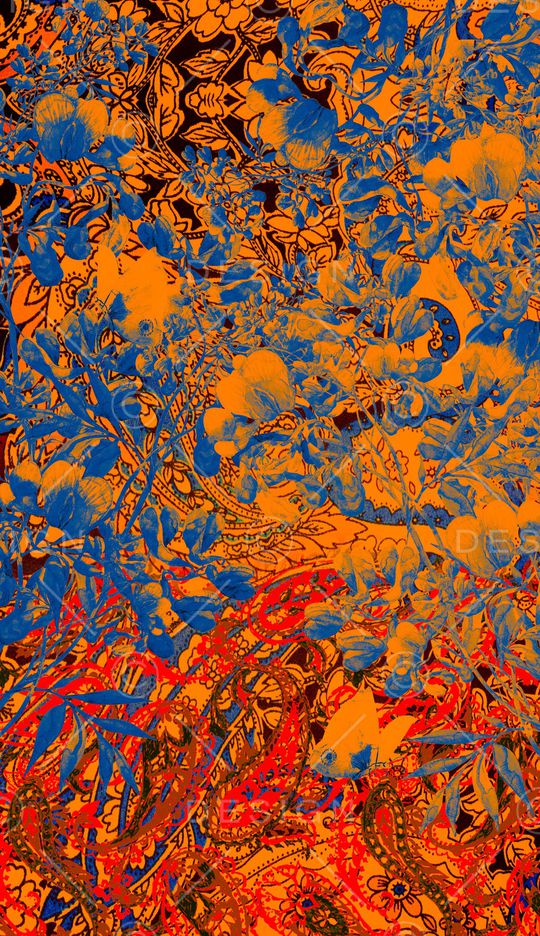 数码华亿平台印花华亿平台图片