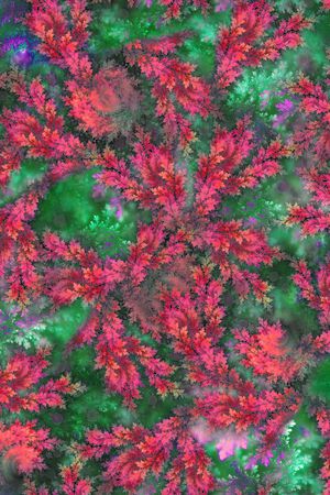 炫彩印花华亿平台图片