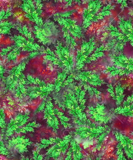 炫彩印花华亿平台图片