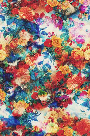 数码华亿平台印花华亿平台图片