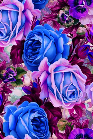 大花印花华亿平台图片