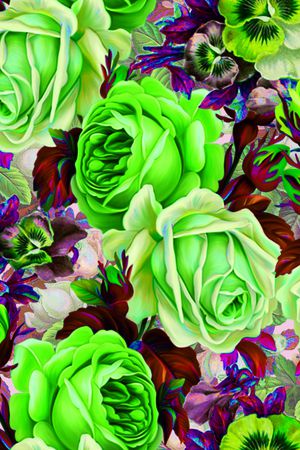 大花印花华亿平台图片