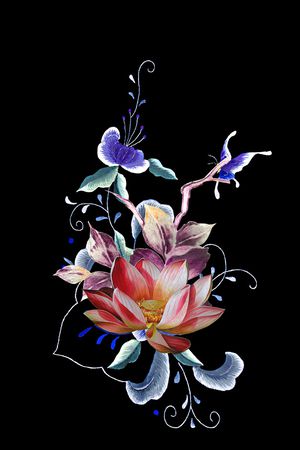 少女印花华亿平台图片