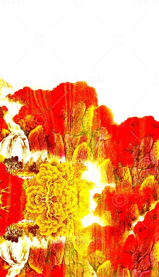 数码华亿平台印花华亿平台图片