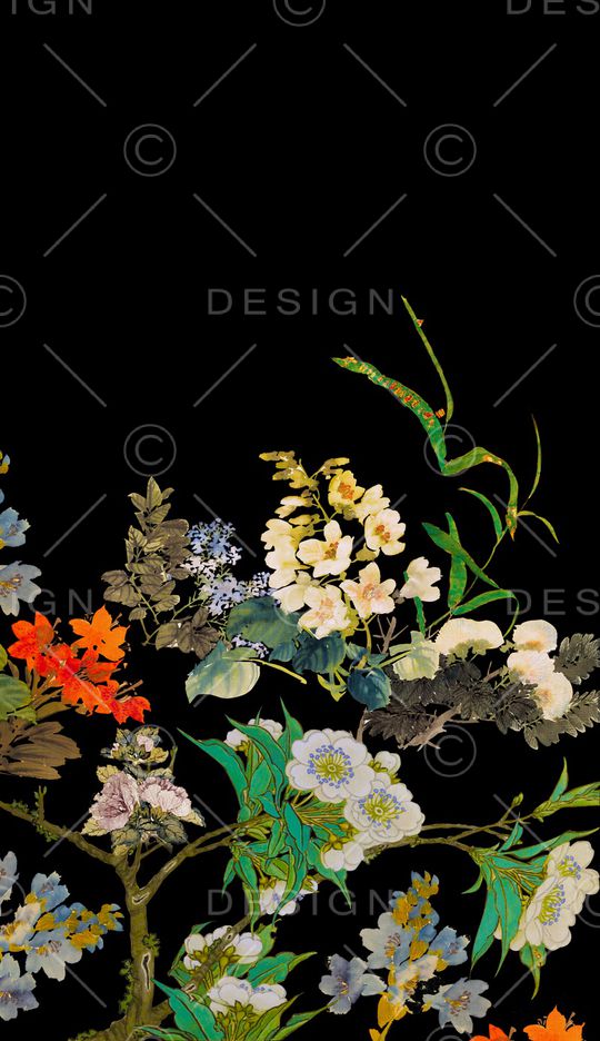 数码华亿平台印花华亿平台图片