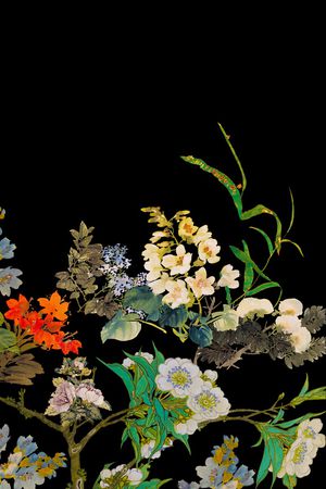 数码华亿平台印花华亿平台图片