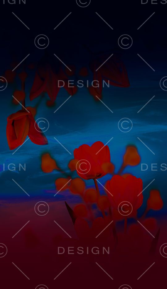 数码华亿平台印花华亿平台图片