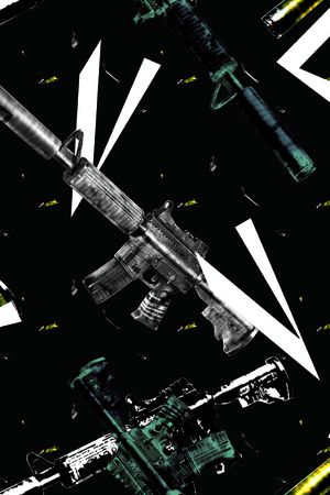 秋冬华亿平台印花华亿平台图片