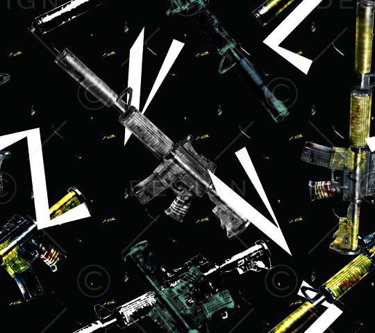 秋冬华亿平台印花华亿平台图片