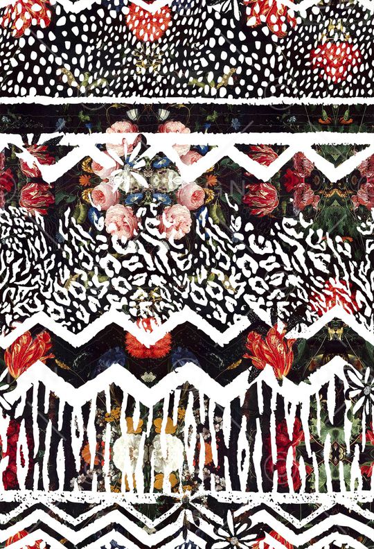 大花印花华亿平台图片