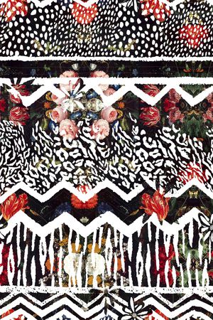 大花印花华亿平台图片