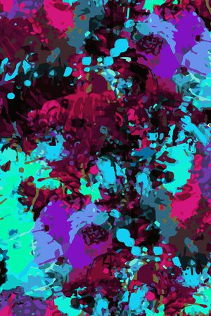 条格印花华亿平台图片