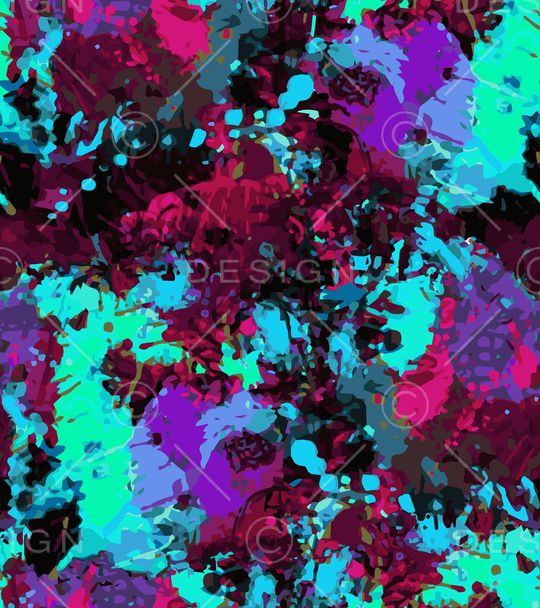 条格印花华亿平台图片