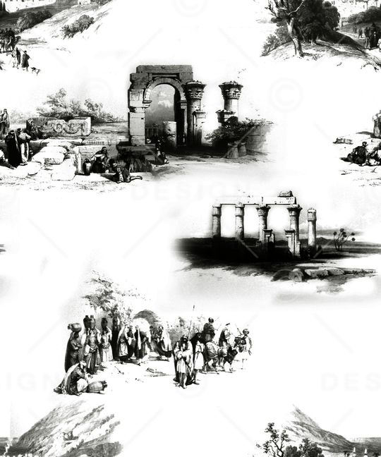 秋冬华亿平台印花华亿平台图片