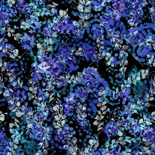 条格印花华亿平台图片