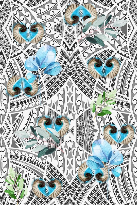 民族风印花华亿平台图片